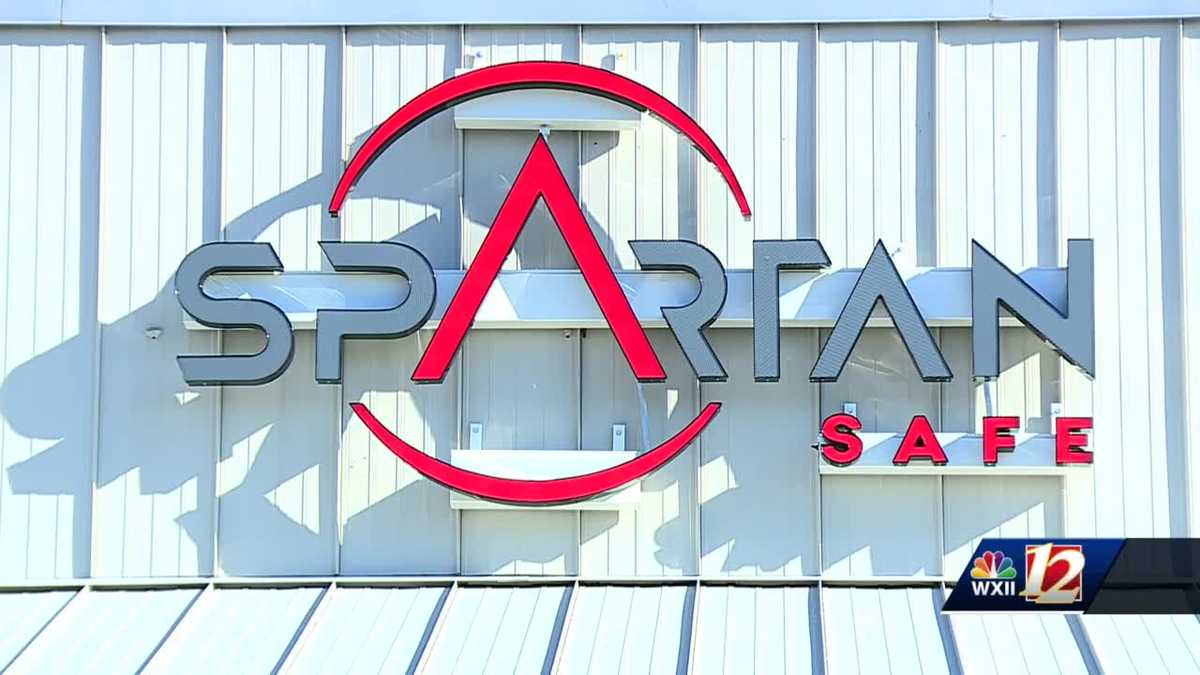 Spartan Safe files bankruptcy after Triad customers spend thousands