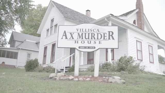What to watch on Halloween: Give yourself a fright with these horror films with Iowa connections - Vimarsana News