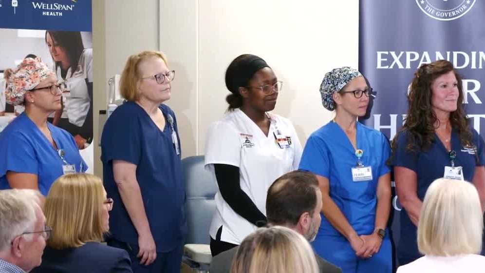 Pennsylvania to Streamline Healthcare Worker Licensing: Shapiro's Plan Benefits Thousands