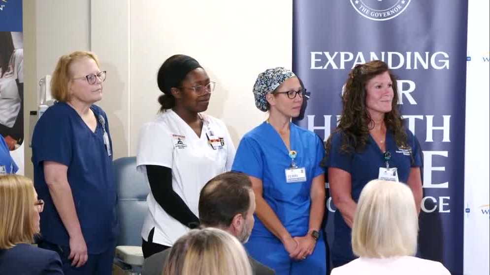 Pennsylvania to Streamline Healthcare Worker Licensing: Shapiro's Plan Benefits Thousands