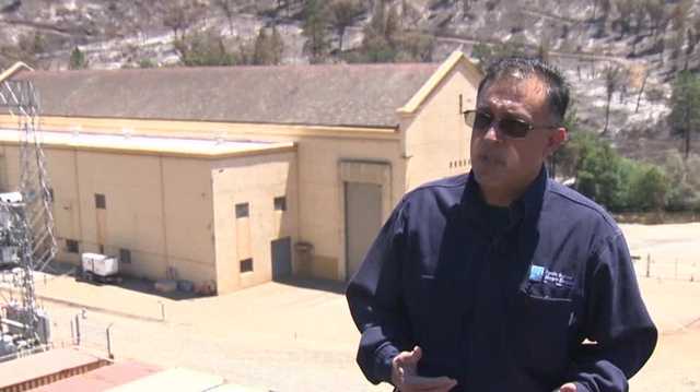 PG&E worker shares his story of helping Electra Fire evacuees - Vimarsana News