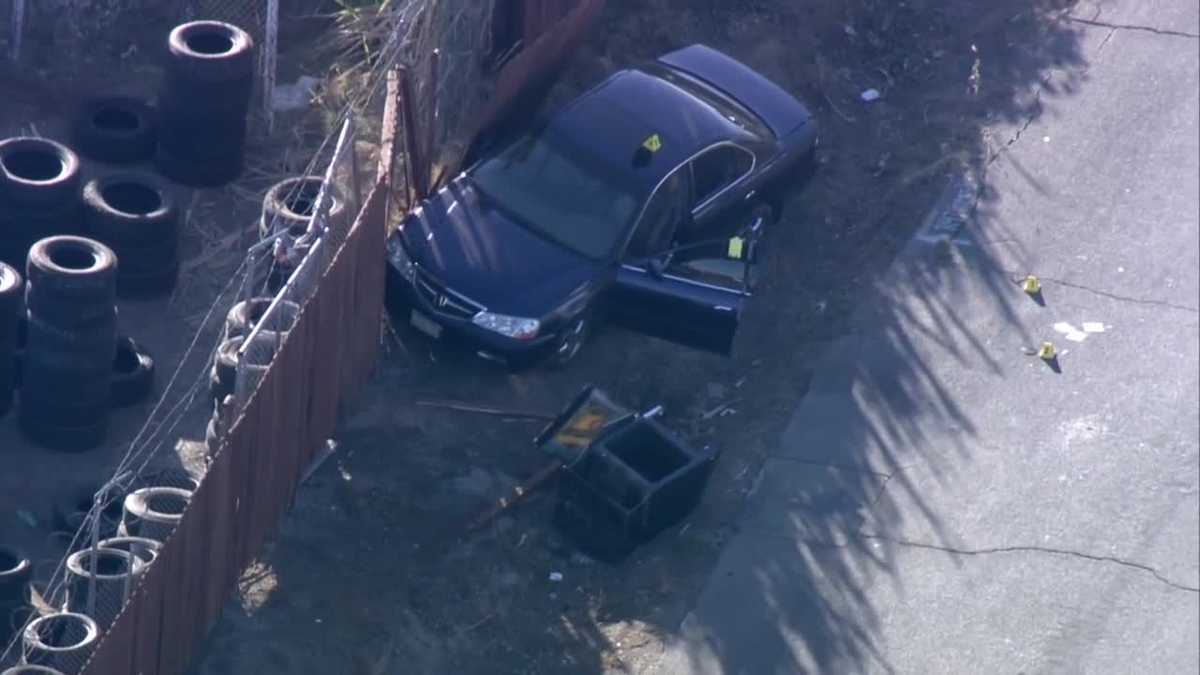 Arrest made after deadly October shooting in Sacramento County