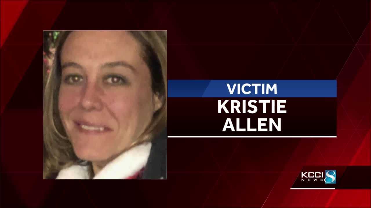 Windsor Heights police identify victim in homicide, suicide - KCCI