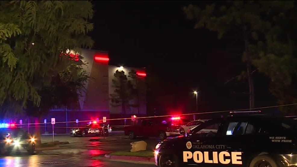 BRICKTOWN SHOOTING: Person dies after shooting near Bricktown movie ...