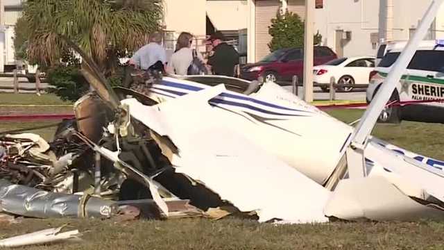 NTSB preliminary report for deadly Florida plane crash - Vimarsana News