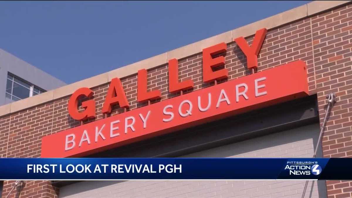 Meet The Four Restaurant Concepts Coming Soon to Galley - Bakery Square