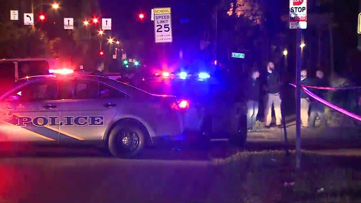 Man found shot to death in car in Old Louisville