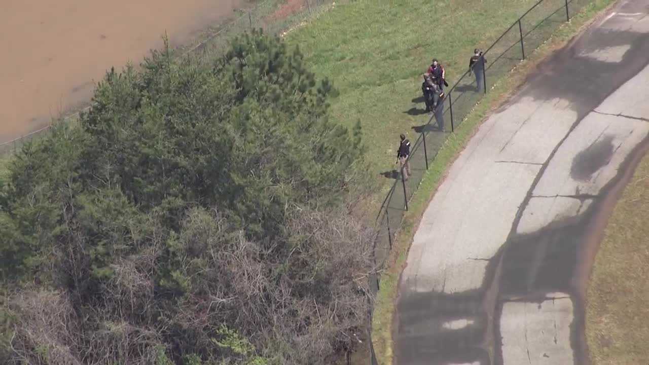 South Carolina: Shooting At School In Greenville