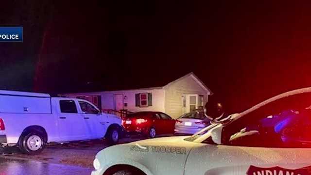 Prosecutors not filing charges in fatal Salem, Indiana shooting - Vimarsana News