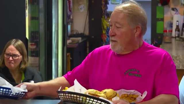 Small Iowa town divided in fight over restaurant's future - Vimarsana News