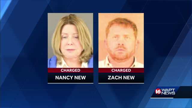 Mother, son to plead guilty in Mississippi welfare fraud case - Vimarsana News