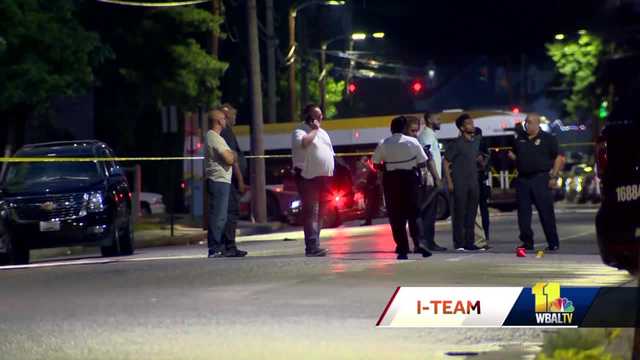 18 people shot, 3 killed over weekend; Harrison responds - Vimarsana News