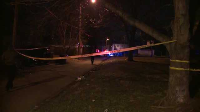 LMPD: Man dead after shooting in Smoketown neighborhood - Vimarsana News