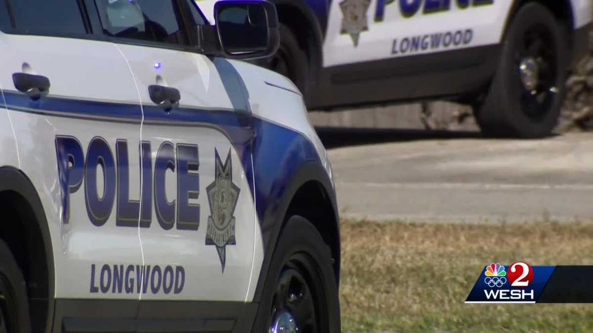 Longwood officer fired for COVIDrelated harassment, police say