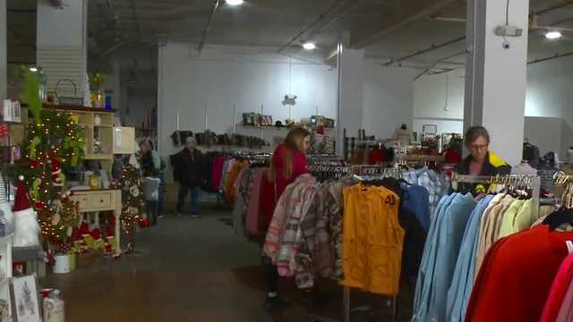 Closed Marshalltown Mall leads to more traffic at downtown stores - Vimarsana News