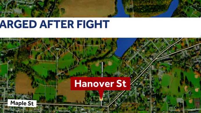 POLICE | Lebanon woman faces charges after allegedly making her child fight other children