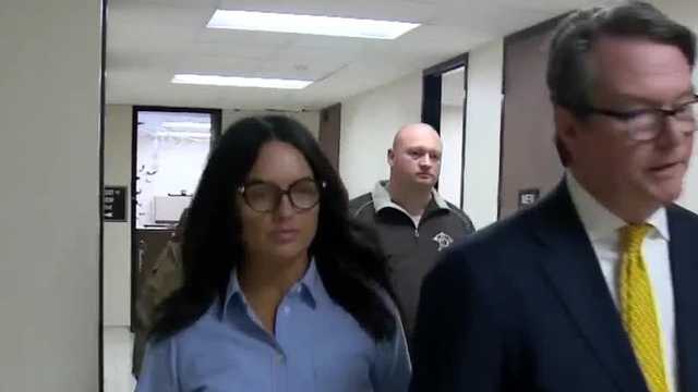 Attorney for Misty Noel to ask judge for her release next week - Vimarsana News
