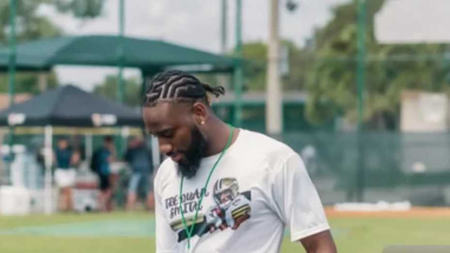 New Orleans Saints' Tre'Quan Smith to host camps in Palm Beach County