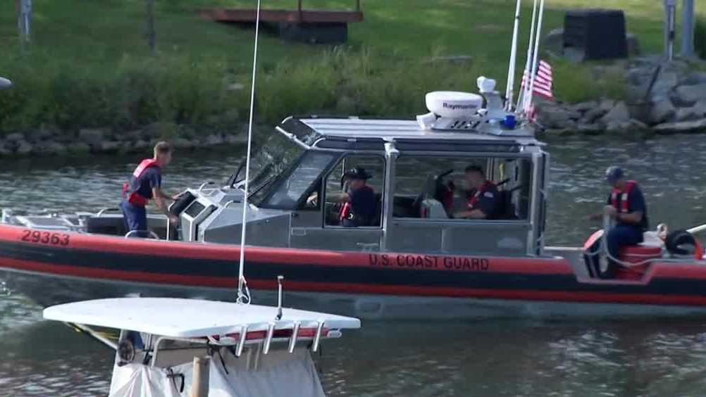Body of missing diver found near SS Wisconsin in Lake Michigan