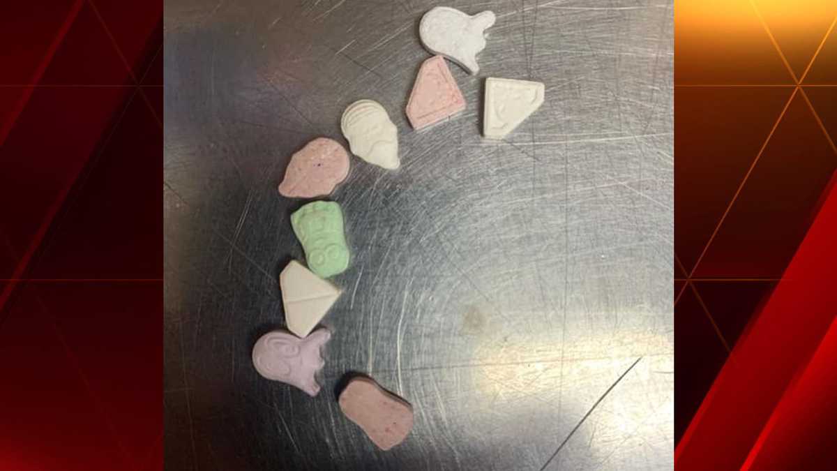 Missouri police chief warns: Drugs that look like children’s vitamins ...