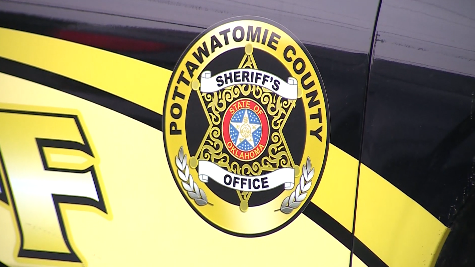 Two arrested in Pottawatomie County burglary and drug investigation