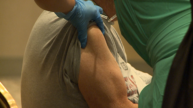 County health department hosts vaccine clinics to take pressure of local pharmacies - Vimarsana News