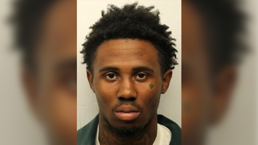 Savannah: Teen charged with murder after downtown shooting