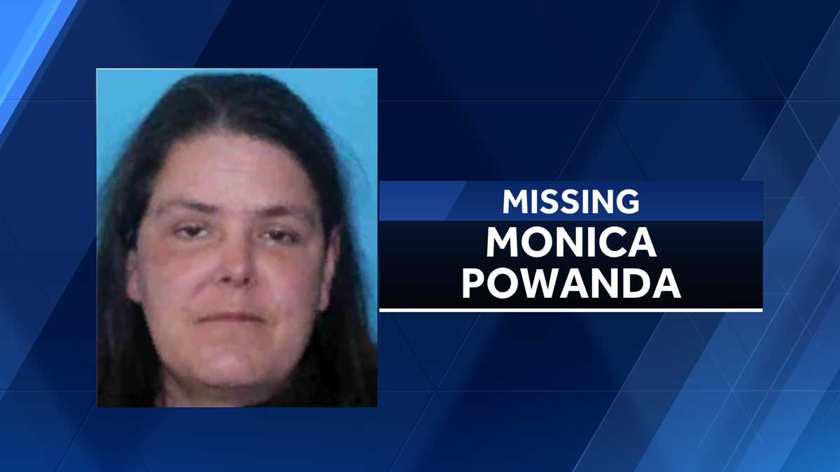Winston Salem Police Issue Silver Alert For Missing Woman