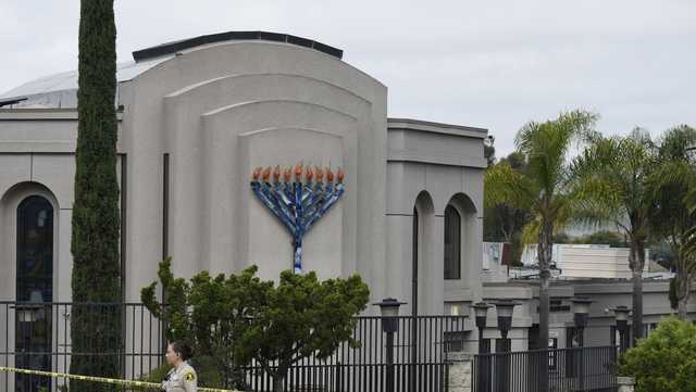 California man gets life sentence for fatal Poway synagogue attack - Vimarsana News