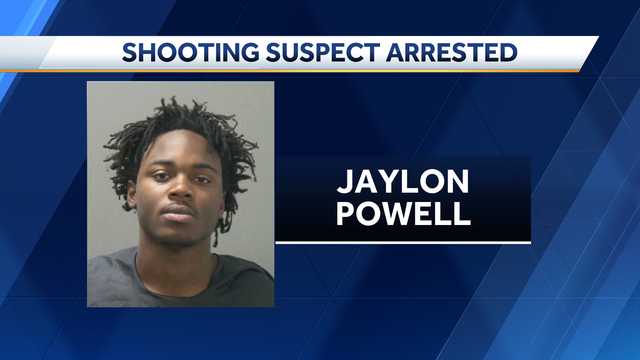 Fayetteville police make arrest in gas station shooting - Vimarsana News