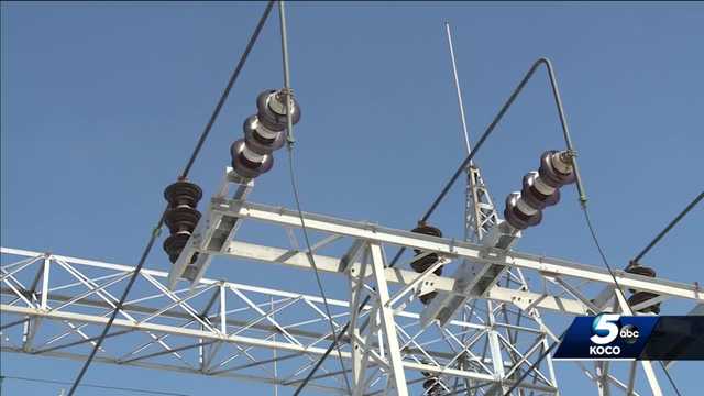 OKLAHOMA POWER OUTAGES: Southwest Power Pool no longer under energy emergency alert; people urged to continue conserving power - Vimarsana News