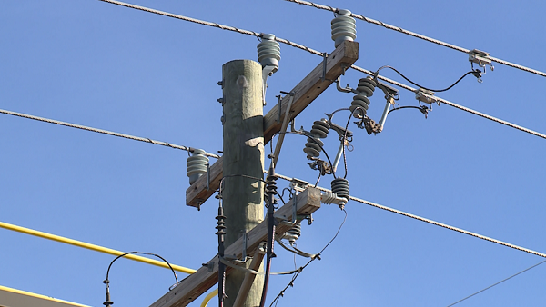 Greater Cincinnati power crews worried fierce winds could cause significant power outages - Vimarsana News
