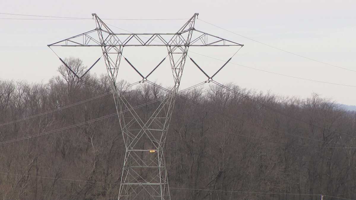 AI spurs big expansion of high-voltage power lines; landowners fighting back