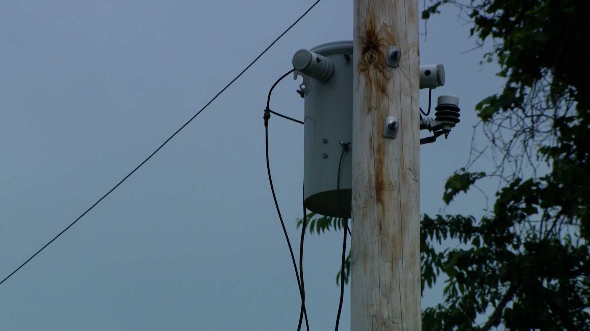 Duquesne Light urges caution after recent electrical accidents in Western Pa.