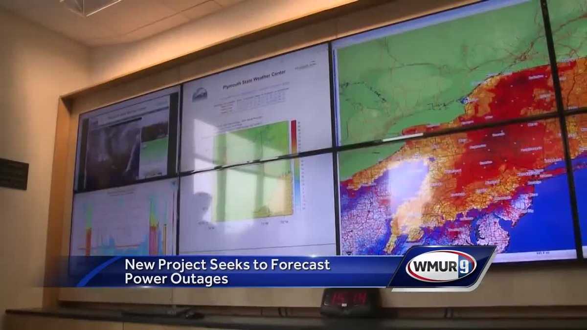Computer models might help keep lights on during winter storms