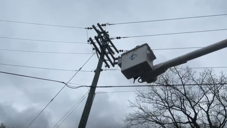 Cincinnati Open: Power Outage – What Went Wrong? - 72p9m7j
