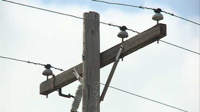 Edmond Electric works to restore power for residents - Vimarsana News