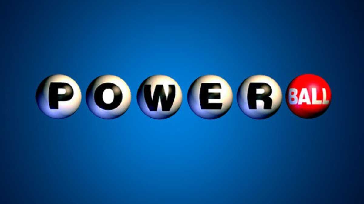 Check your tickets! Winning Powerball numbers are in