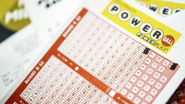 Winning $1 Million Powerball Ticket Sold In Ohio