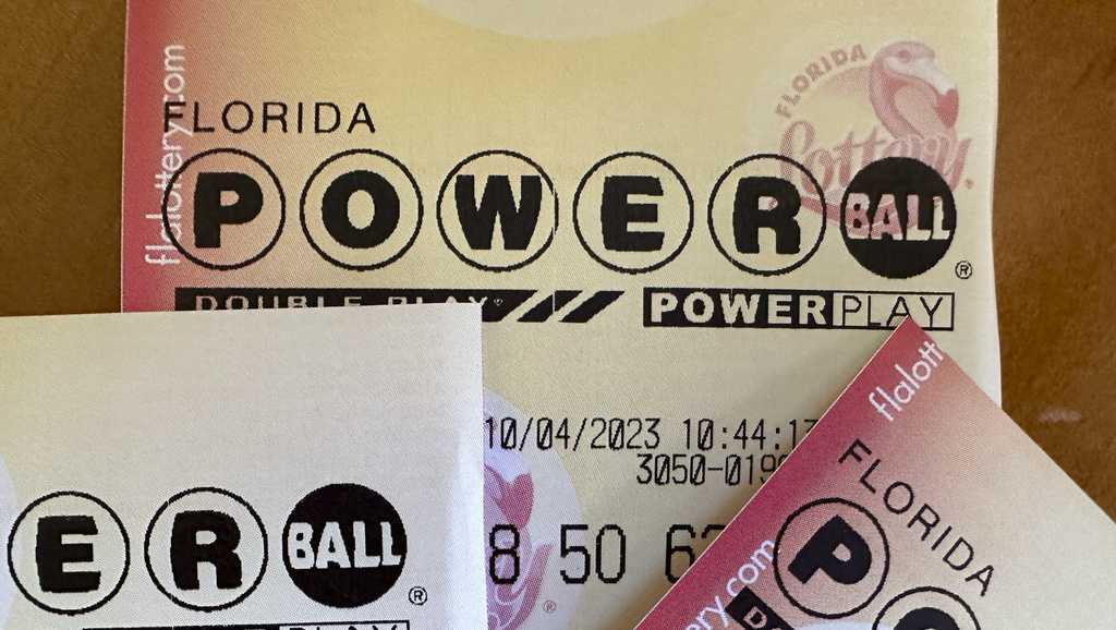 Powerball jackpot swells to an estimated $800 million - Vimarsana News