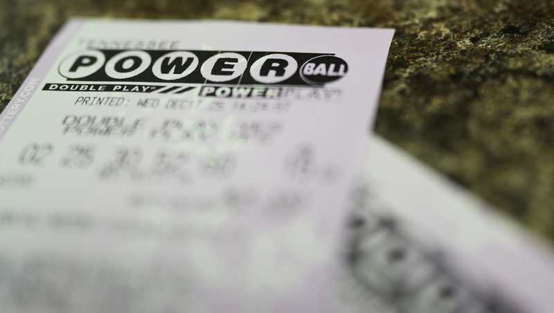 Check your tickets! Powerball numbers drawn for $1.5B jackpot
