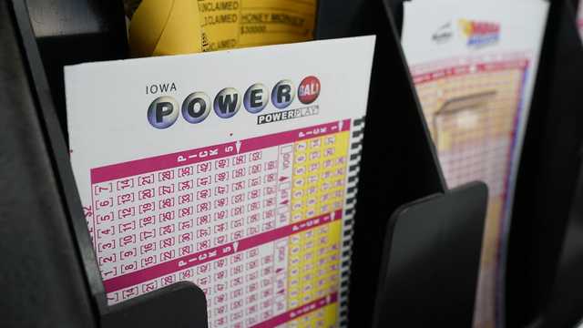 Are you a winner? Numbers drawn for Powerball with estimated $632 million jackpot - Vimarsana News