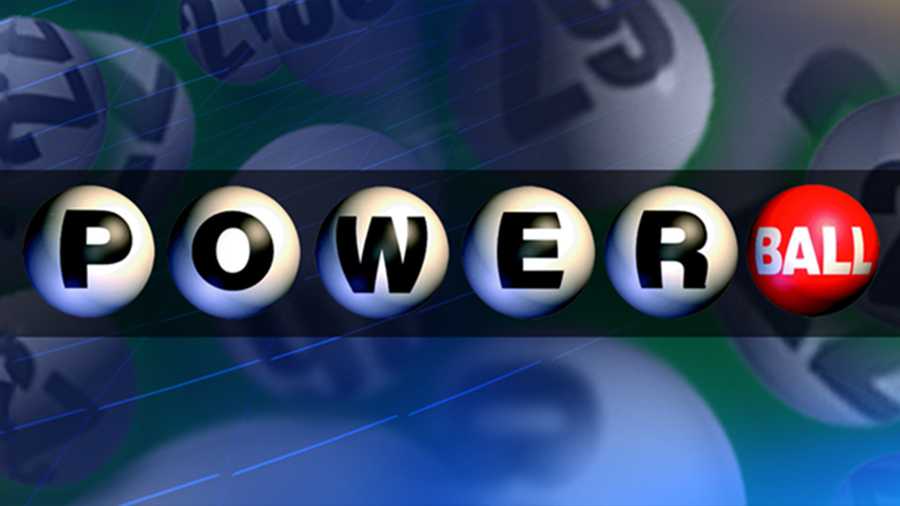 Numbers for the 310M jackpot Powerball drawing announced