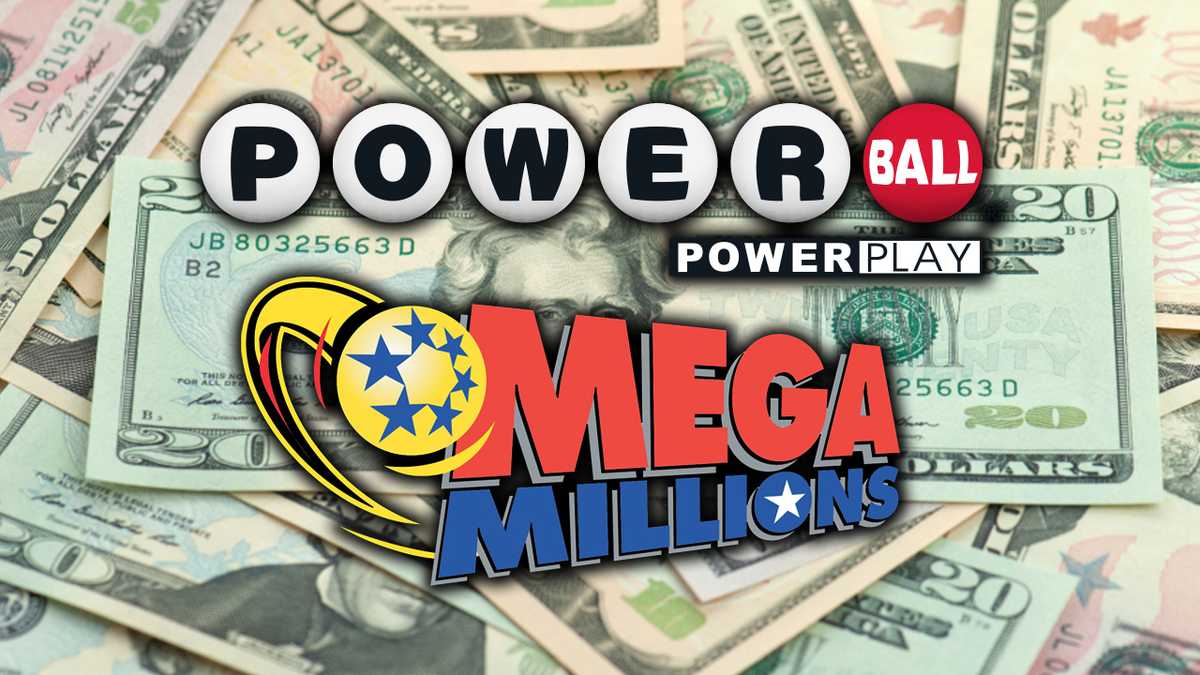 6 Marylanders win smaller Powerball, Mega Millions prizes