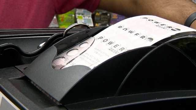 Powerball ticket bought in Massachusetts wins $1 million - Vimarsana News