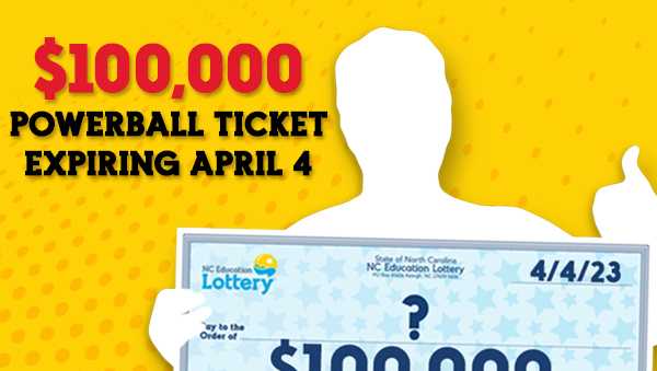 $100,000 Powerball: Your Ticket Could Be Worth A Fortune – Check Now! - mtbrf2h
