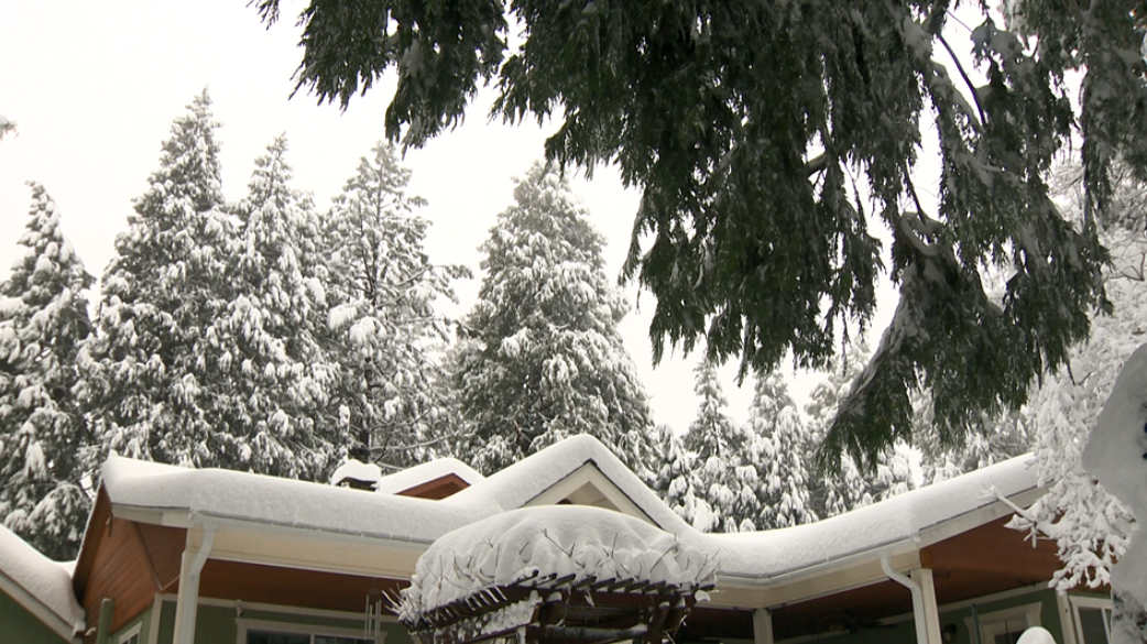 Still digging out, Pollock Pines residents want answers from law enforcement