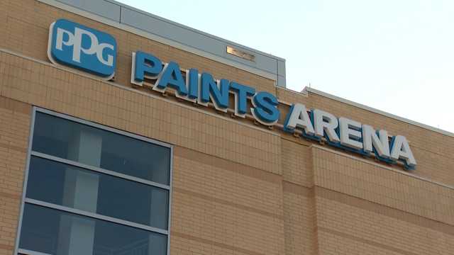 PPG Paints Arena surcharge suggested for parking or event tickets - Vimarsana News