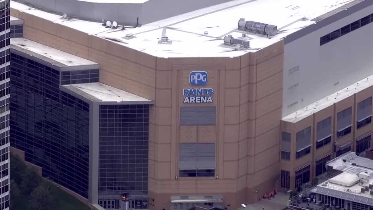 Pittsburgh Penguins games remain open to fans; team announces