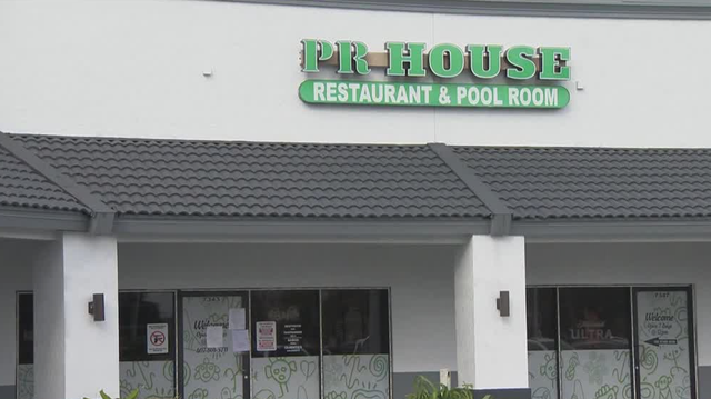 PR House: OCSO closes criminal enterprise they said posed as bar - Vimarsana News